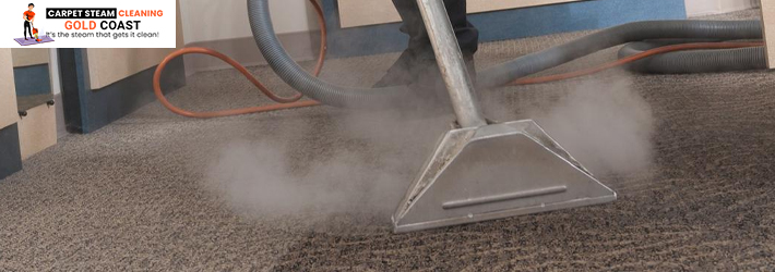 Carpet Steam Cleaning