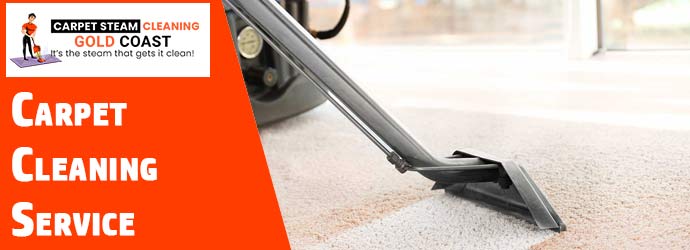 Professional Carpet Cleaning