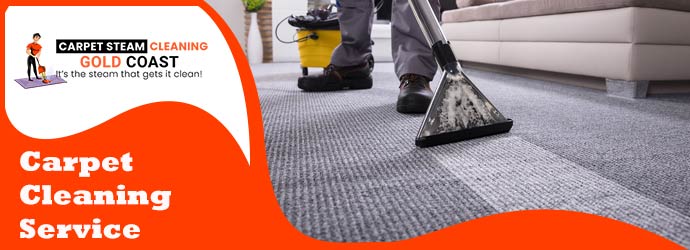Carpet Cleaning Service