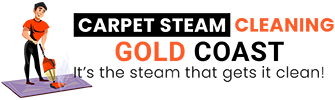 Carpet Steam Cleaning Logo