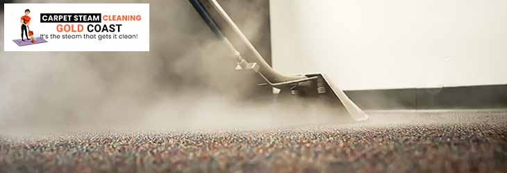 Carpet Steam Cleaning