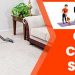Special Add On Services Which You Can Acquire from a Carpet Cleaner